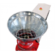 Pelletpresse Optimat PP300PRO