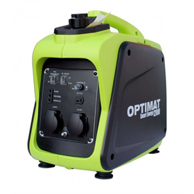 Inverter-Generator Optimat Smart Energy I2000