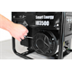 Inverter-Stromerzeuger Optimat Smart Energy IO3500