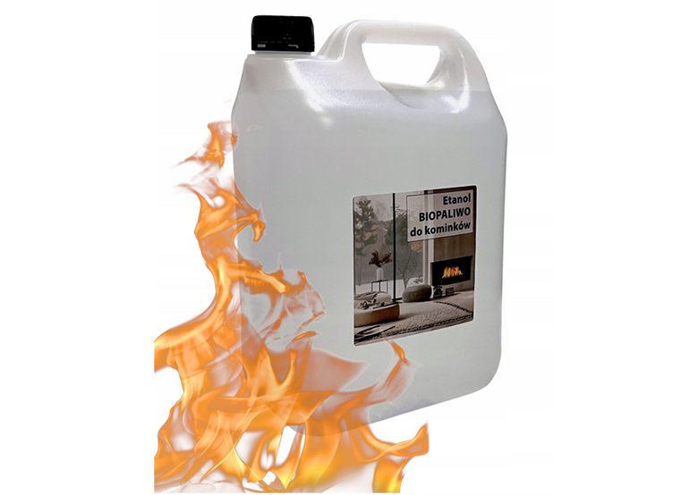 Biokraftstoff P&C PiC 5l