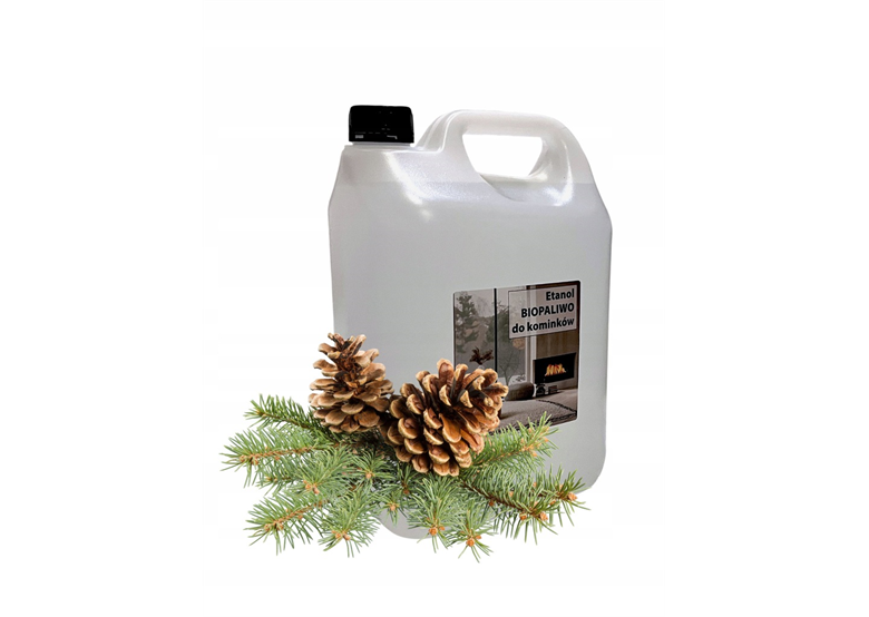 Biokraftstoff P&C PiC 5l