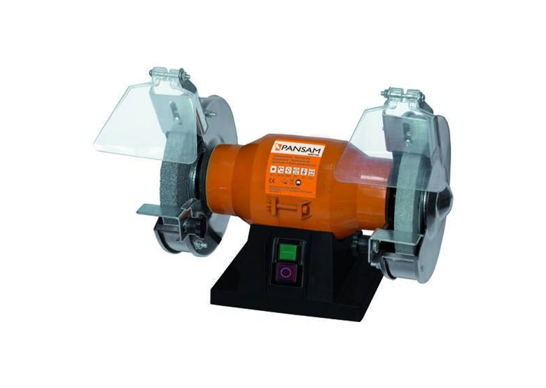 Tischschleifer. Pansam A067100
