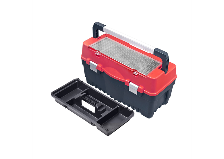 Werkzeugkasten Patrol Formuła RS 700 Carbo