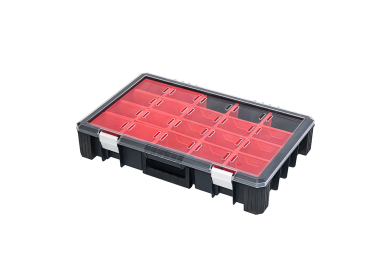 Organizer. Patrol HD 600 MIX