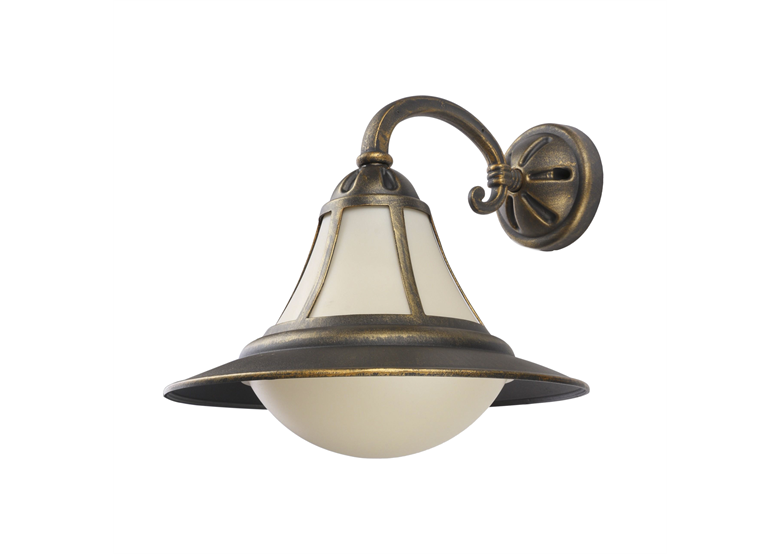 Außenwandleuchte Provence Philips 152114216