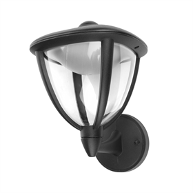 LED-Außenwandlampe Robin Philips 154703016