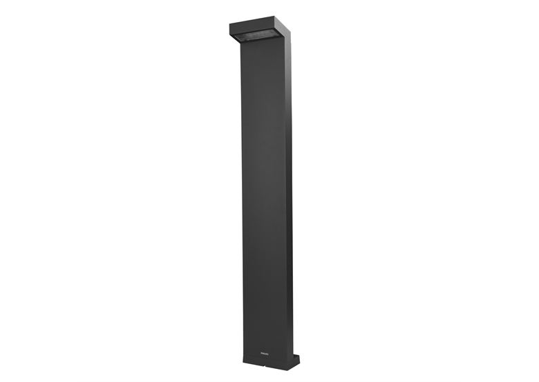 Außenstehleuchte LED Riverside Philips 163219316