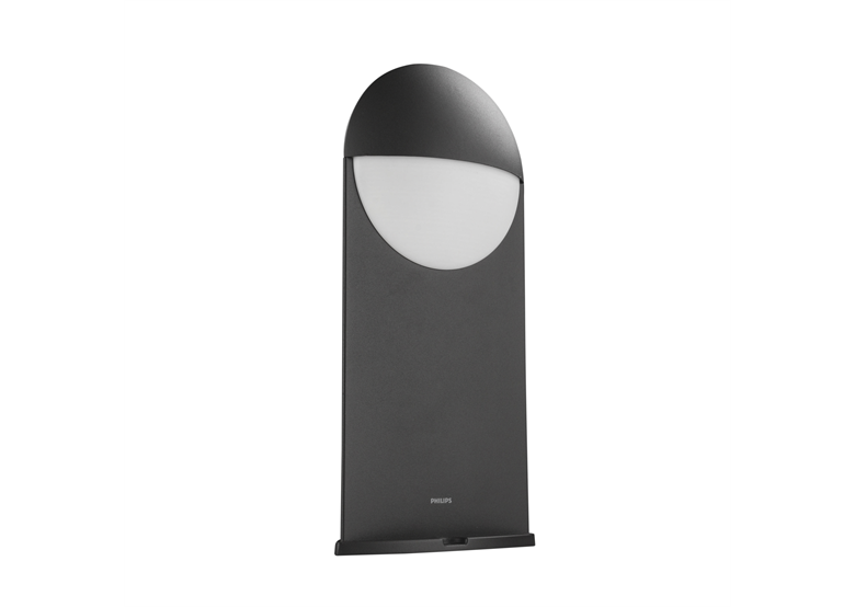Außenstehleuchte LED Capricorn Philips 1645793P3