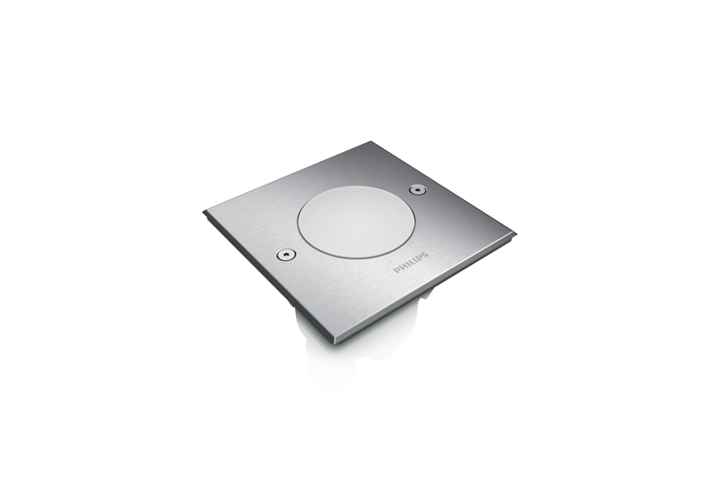 Erdspiessleuchte LED CRUST Philips 1735647P0