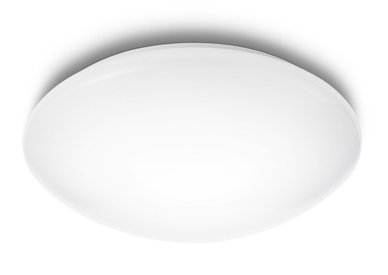 Deckenleuchte LED Suede Philips 318013116