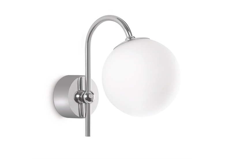 Wandleuchte Silvery Philips 340861116