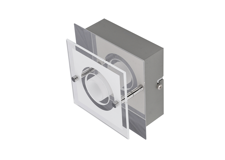 Wandlampe LED Polygon Philips 3951611P1