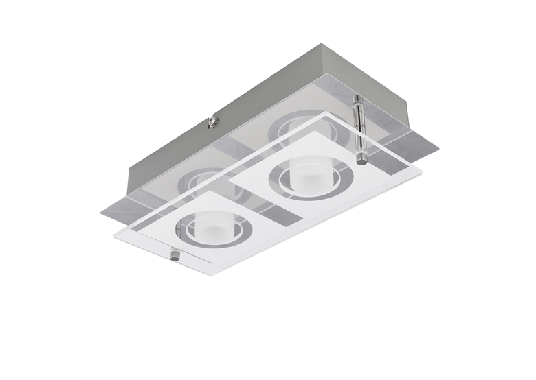 Deckenleuchte LED Polygon Philips 3951811P1