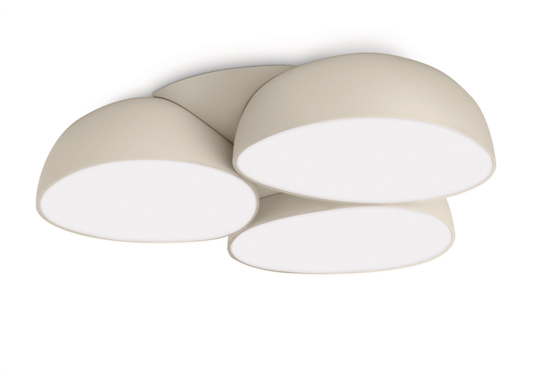 Deckenleuchte LED Stonez Philips 408283816