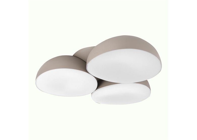Deckenleuchte LED Stonez Philips 408298716