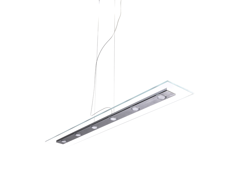 Hängeleuchte LED Matrix Philips 409286016