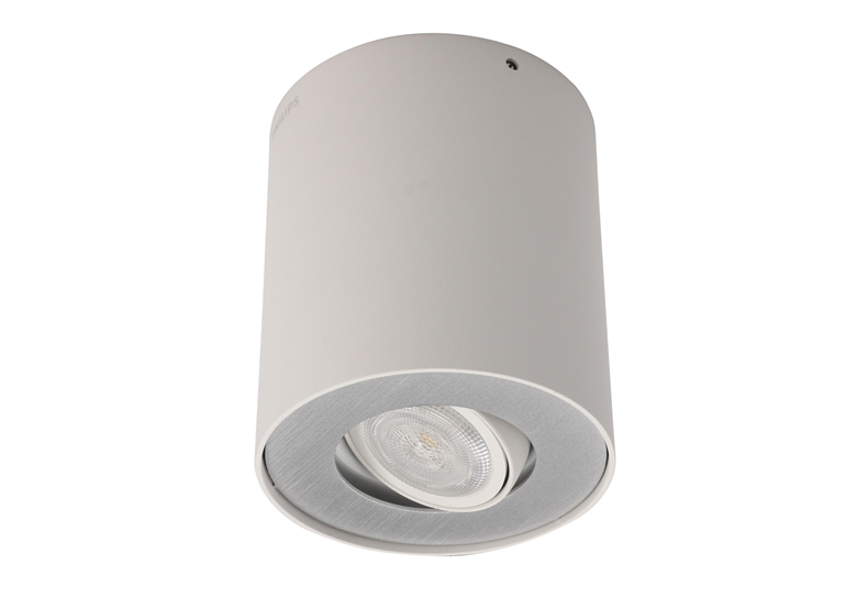 Smart Beleuchtung LED Pillar hue Philips 5633031P8