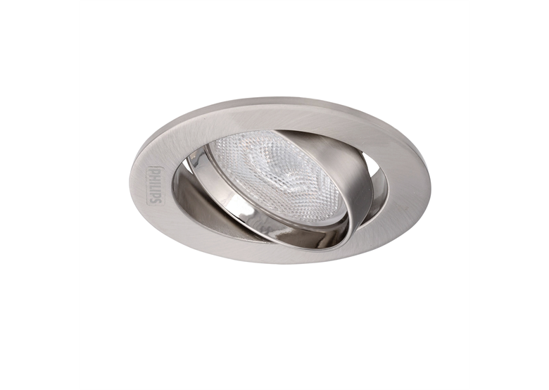 Integrierte Beleuchtung LED Ellipse Philips 590311716