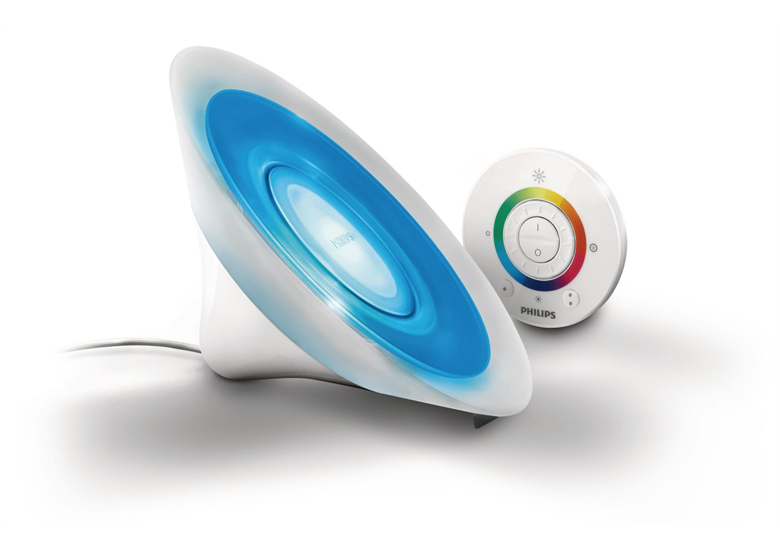 Tischleuchte LED Aura Philips 7099860PH