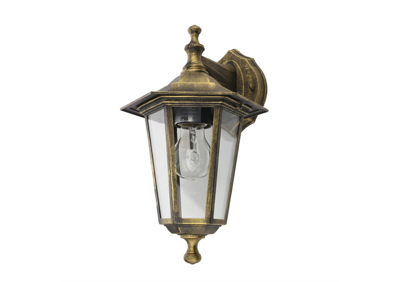 Außenwandleuchte Peking Philips 715260142