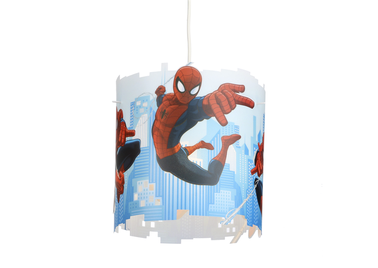 Pendelleuchte Spiderman Philips 717514016