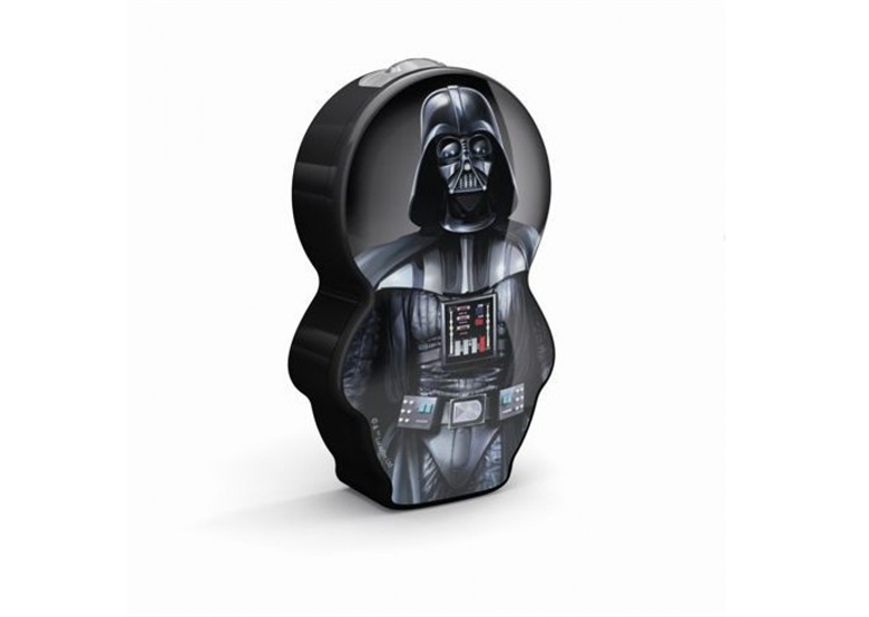 Leuchte für Kinder LED Star Wars Philips 717679816