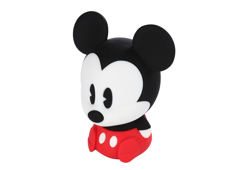 Leuchte für Kinder LED Mickey Mouse Philips 7188332P0