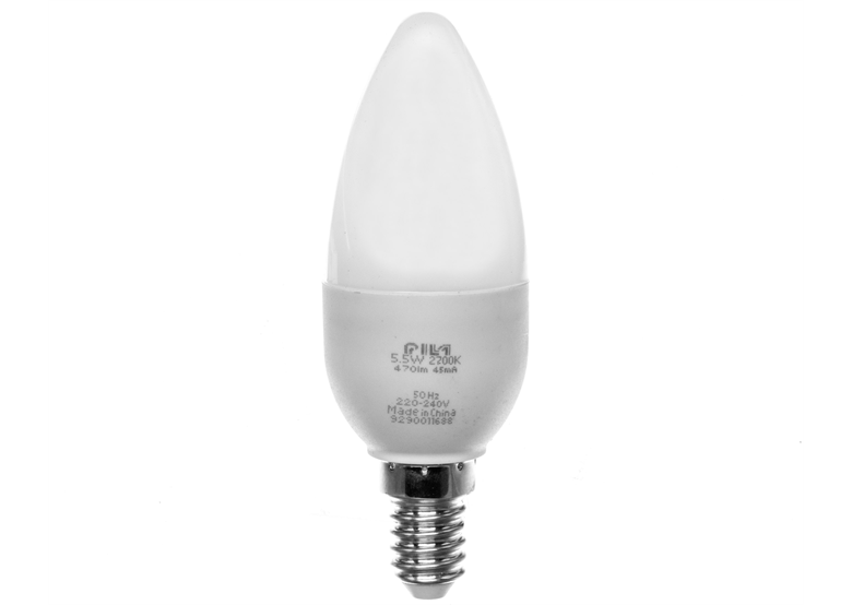 LED-Leuchtmittel Philips 929001253631