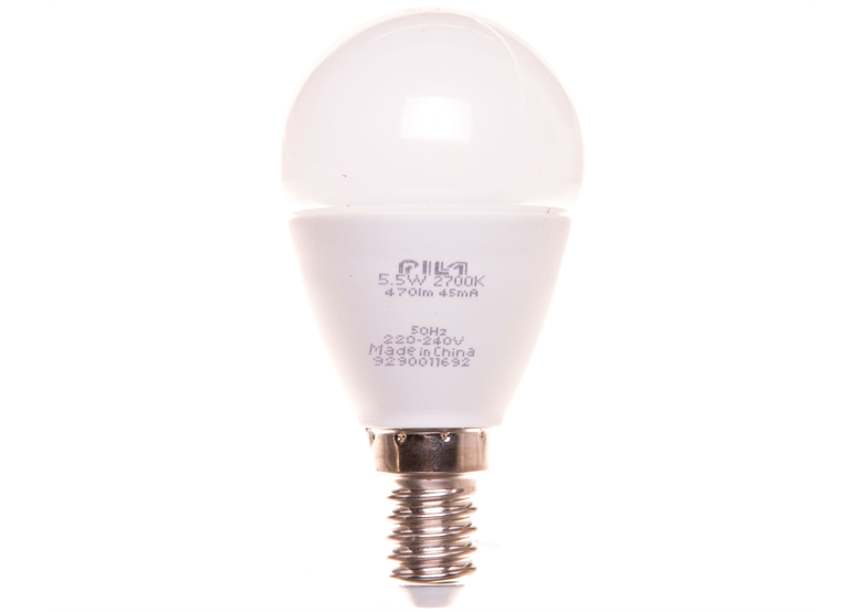 LED-Leuchtmittel Philips 929001253731