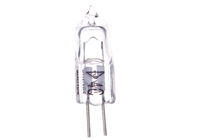 Halogenlampe Philips Capsuleline