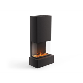 Dampfkamin Planika Aura