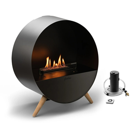 Biokamin Planika Bubble Wall & Floor