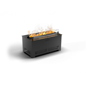 Dampfkamin Planika Cloudy