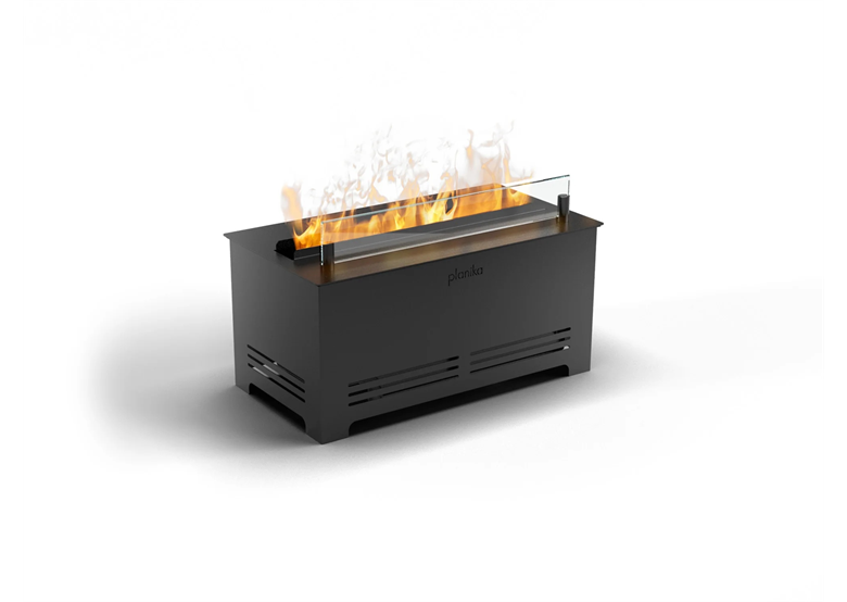 Dampfkamin Planika Cloudy
