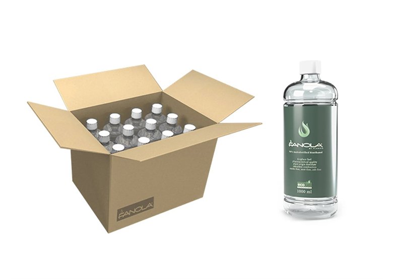 Biokraftstoff Planika FANOLA