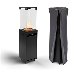 Gaskamin Planika Faro