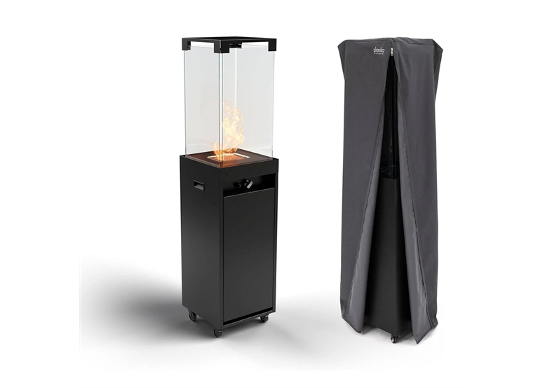 Gaskamin Planika Faro