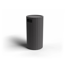 Gasflaschenabdeckung Planika GAS CYLINDER CASE BLACK