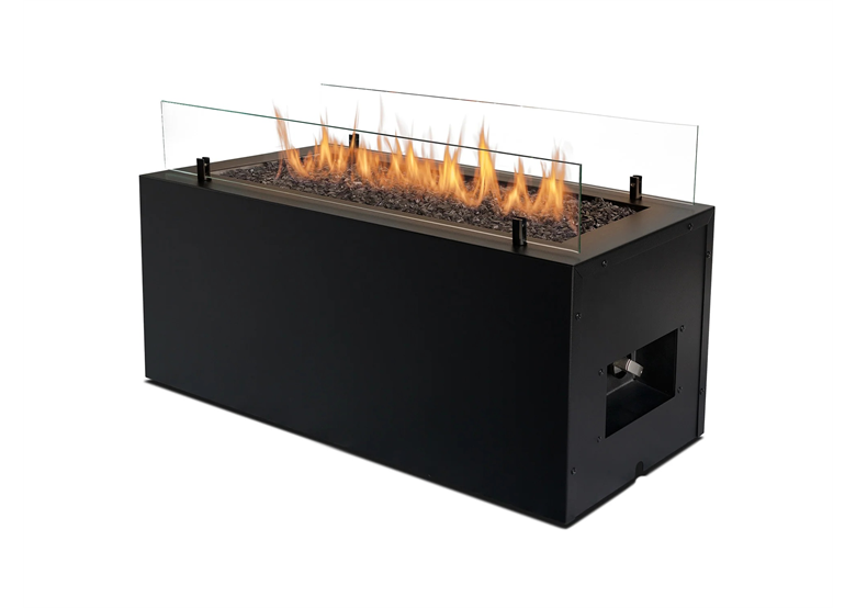 Gaskamin Planika Rio