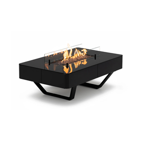 Gaskamin Planika Rio Table