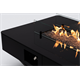 Gaskamin Planika Rio Table
