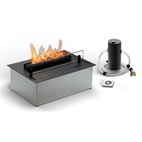 Biokamin Planika Senso Burner