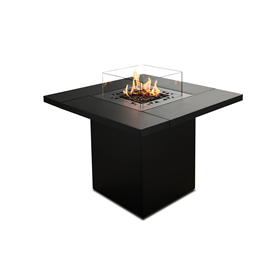 Gaskamin Planika Square Table