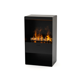 Dampfkamin Planika Steamy