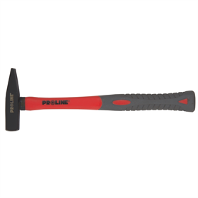 Schlosserhammer 2,0 kg, 75% Fiberglas Proline 12522