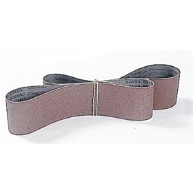 Schleifband 150x2515 mm für BPS-152, K80 Proma 60152080