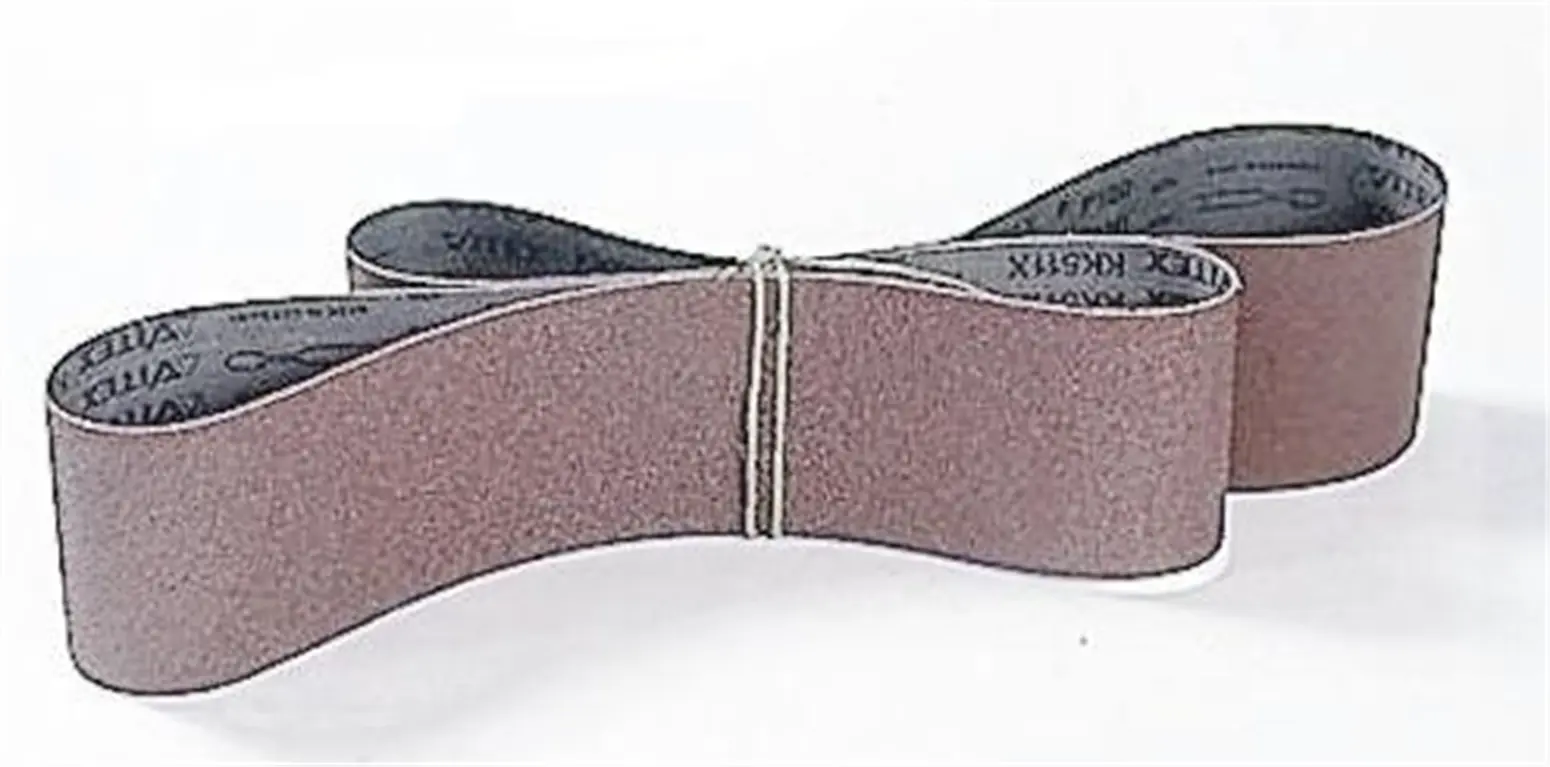 Schleifband 150x2515 mm für BPS-152, K120 Proma 60152120