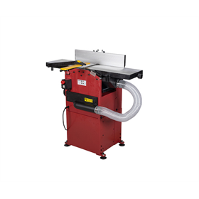 Dickenhobelmaschine Proma RHPO-260/400