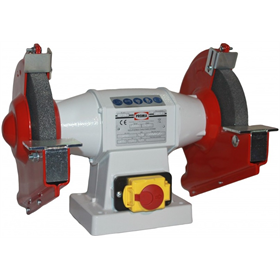 Doppelschleifer 675W Proma S/200M