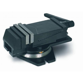 Drehschraubstock Proma SO-125